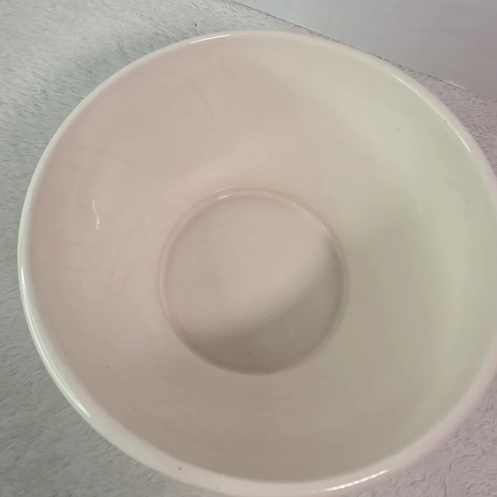 Cracker Barrel Christmas Merry Merry Snowman‎ 2-Piece Ceramic Bowls